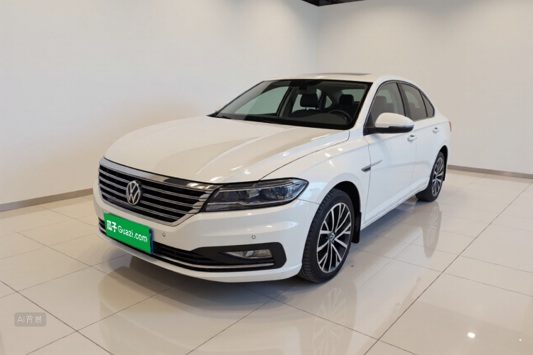 Volkswagen Lavida 2022 #2 Volkswagen Lavida 2022 car image #2