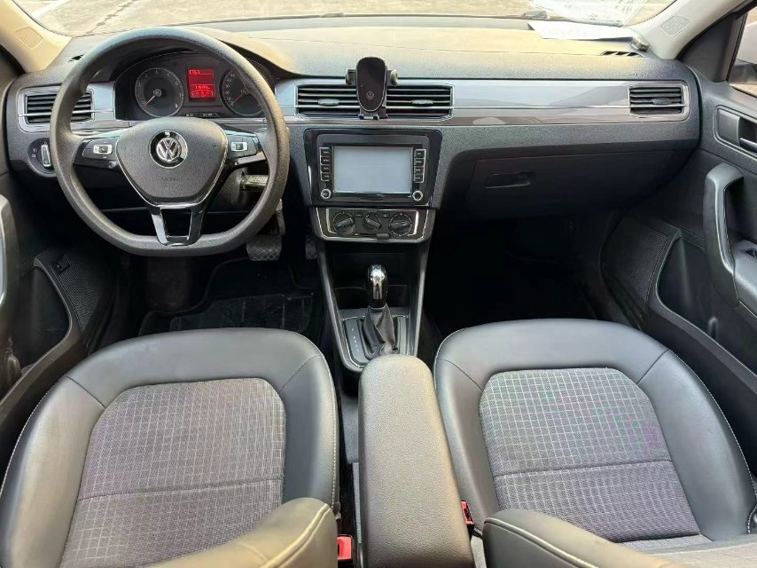 Volkswagen Santana 2017 #6 Volkswagen Santana 2017 immagine di auto #6