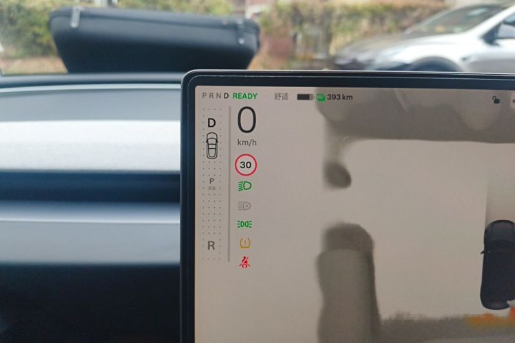 Tesla Model 3 2024 imagem de carro #12