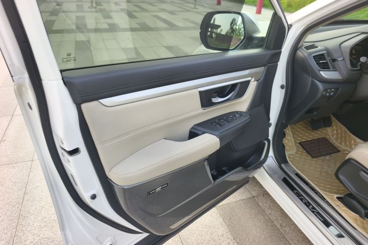 Honda CR-V 2020 car image #11