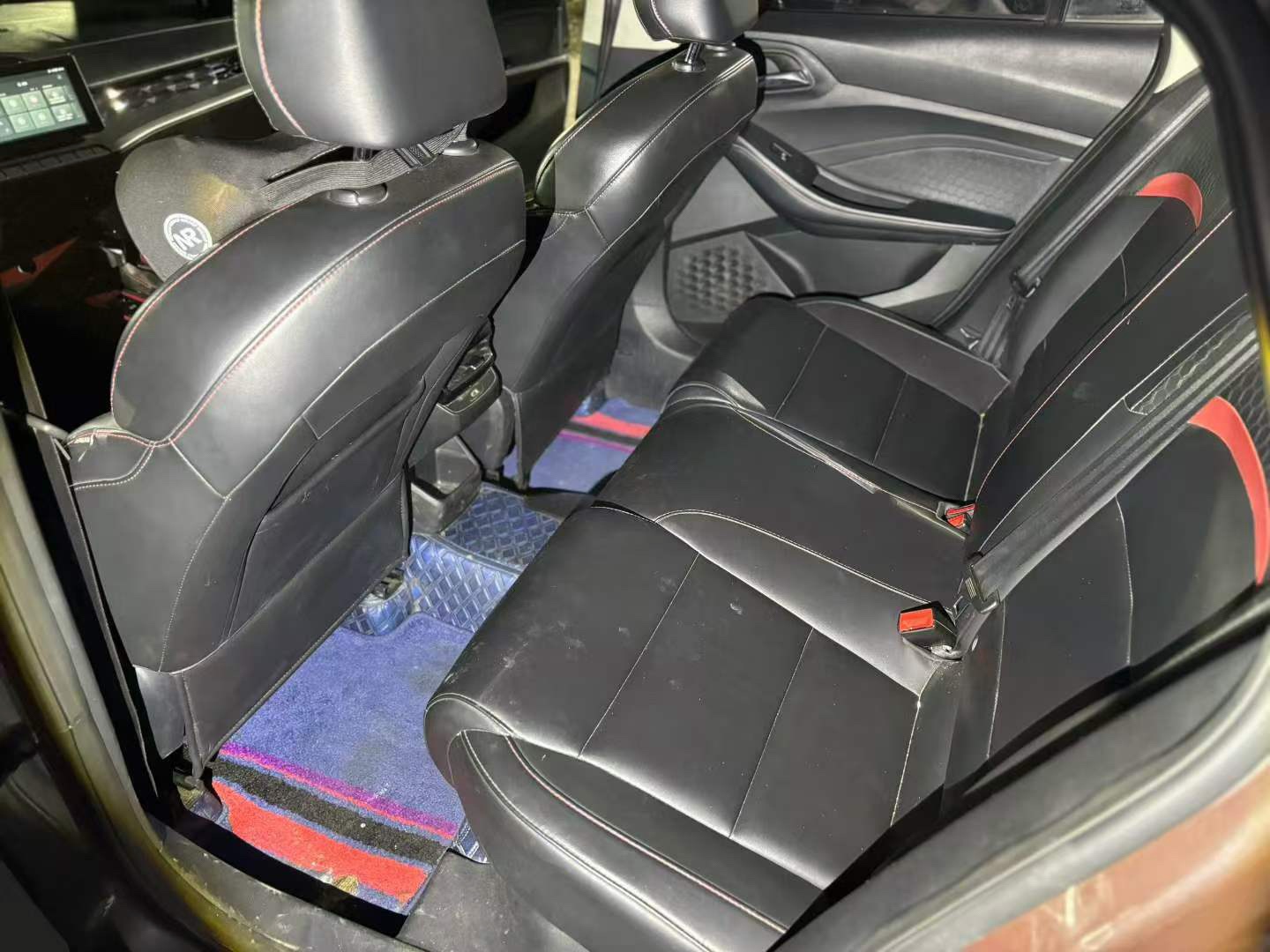 MG 5 2022 imagem de carro #5