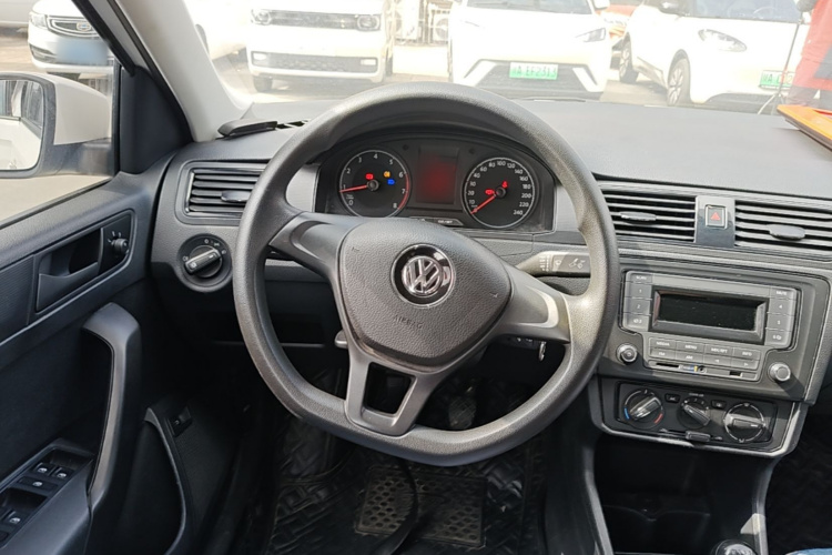 Volkswagen Santana 2021 #11 Volkswagen Santana 2021 immagine di auto #11