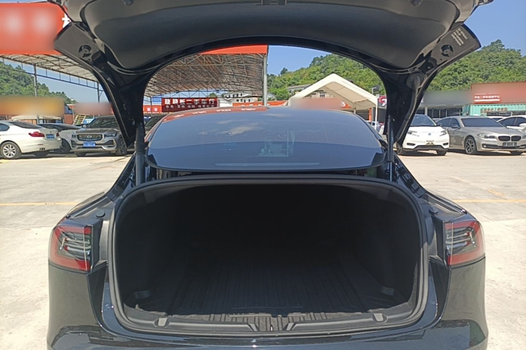 Tesla Model 3 2023 #19 Tesla Model 3 2023 immagine di auto #19