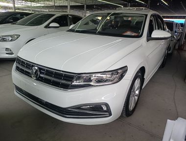 Volkswagen Bora 2018 Volkswagen Bora 2018 car image