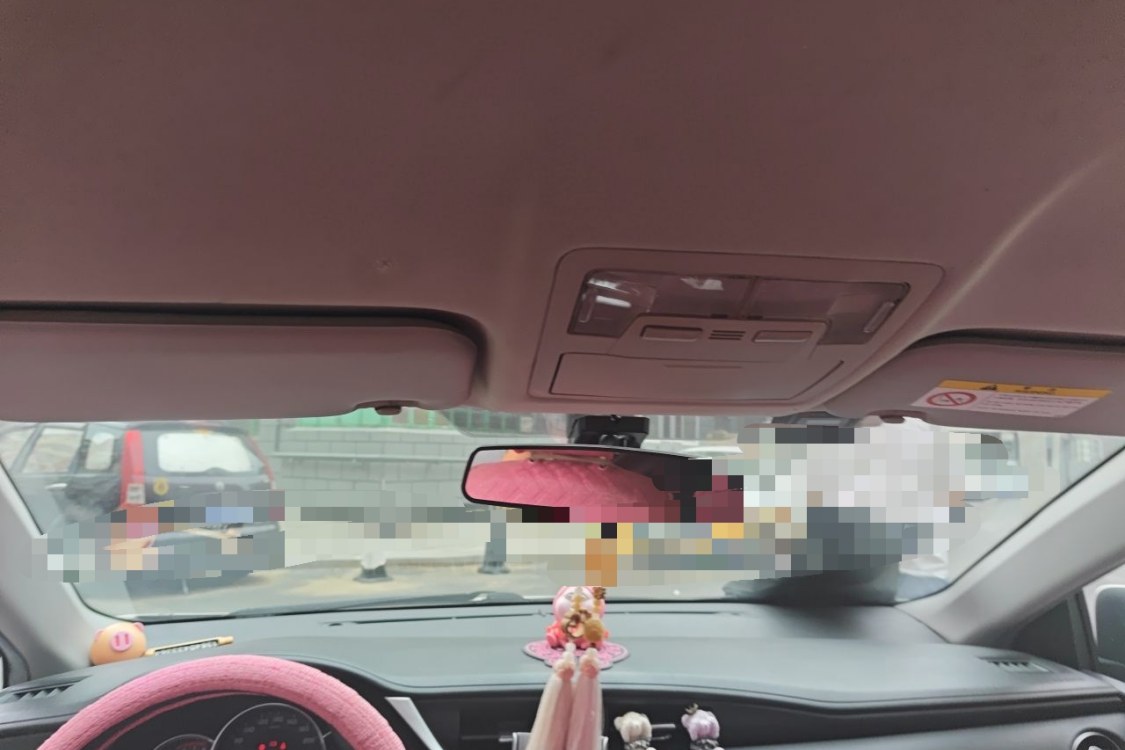 Toyota Corolla 2017 #20 Toyota Corolla 2017 car image #20