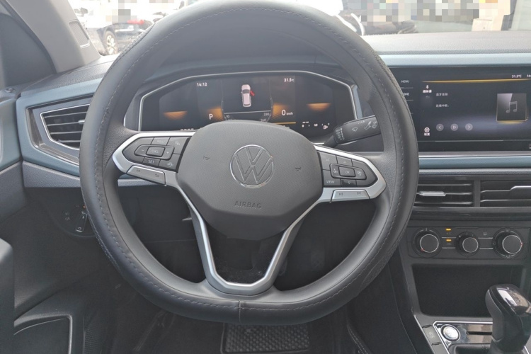Volkswagen Lavida 2024 car image #13