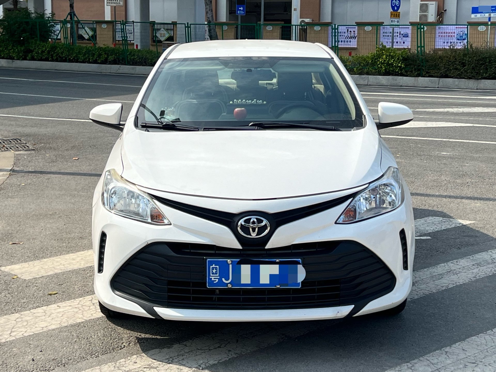 Toyota Vios 2017 #8 Toyota Vios 2017 imagem de carro #8