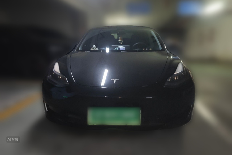 Tesla Model 3 2023 #3 Tesla Model 3 2023 car image #3