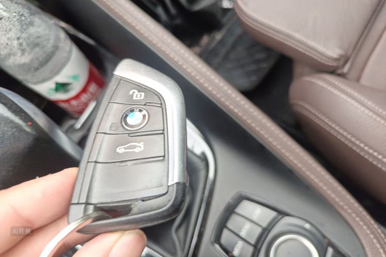BMW X1 2018 #10 BMW X1 2018 car image #10