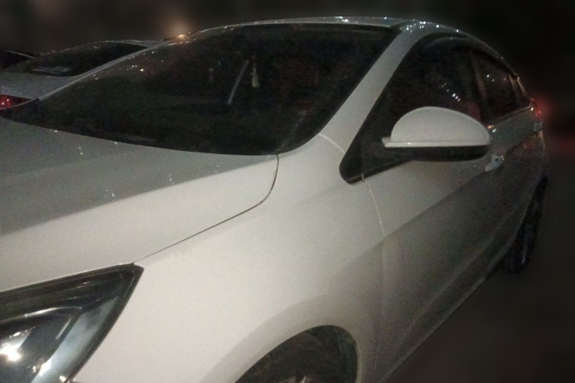 Chery Arrizo 5 2017 Chery Arrizo 5 2017 car image