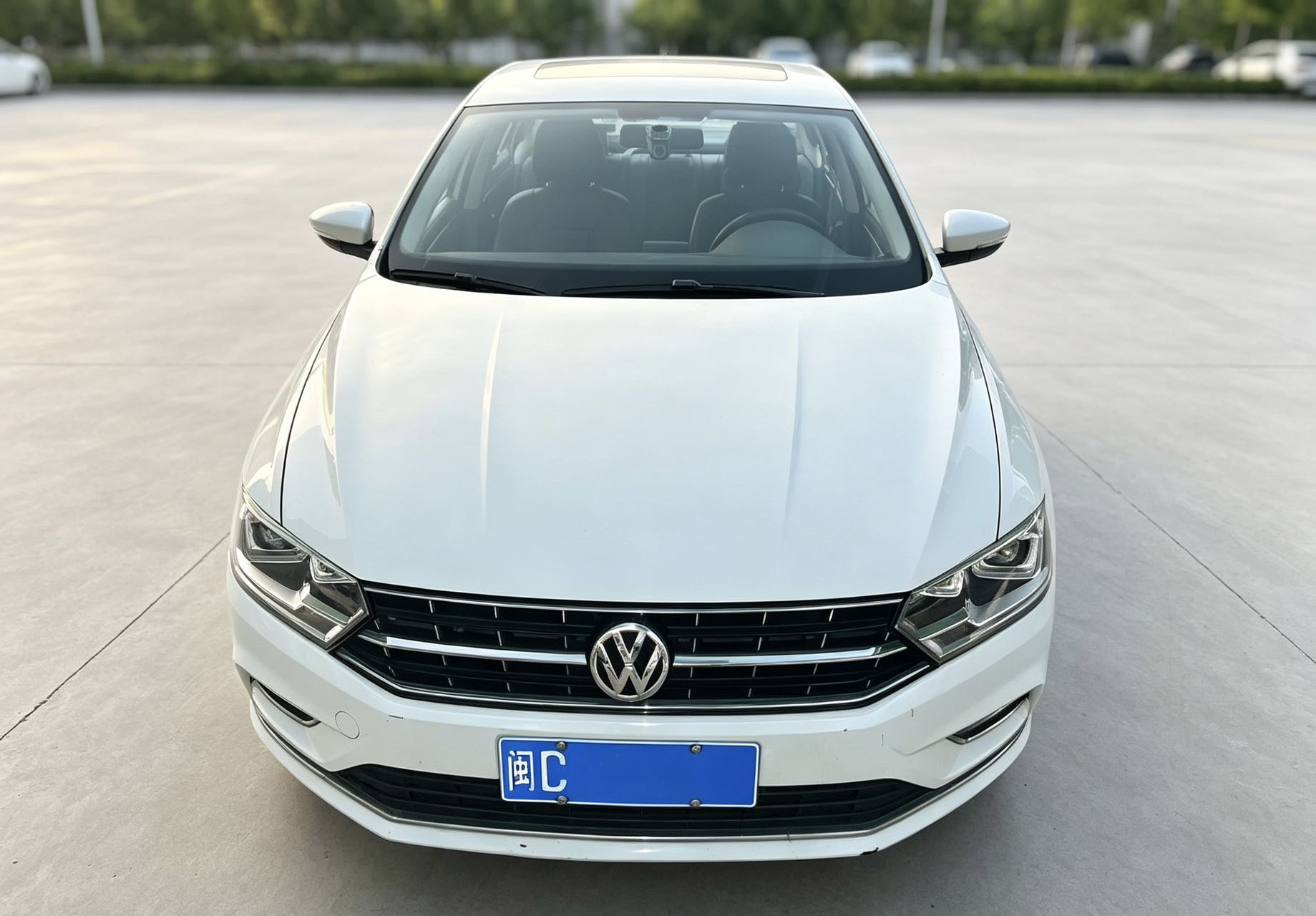 Volkswagen Bora 2018 #2 Volkswagen Bora 2018 car image #2