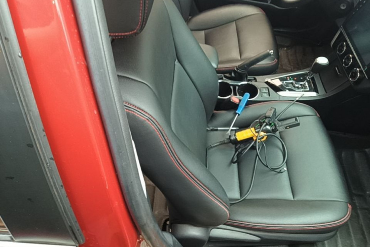 Toyota Corolla 2018 #25 Toyota Corolla 2018 car image #25