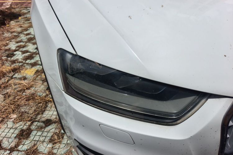 Audi Q3 2015 #8 Audi Q3 2015 car image #8