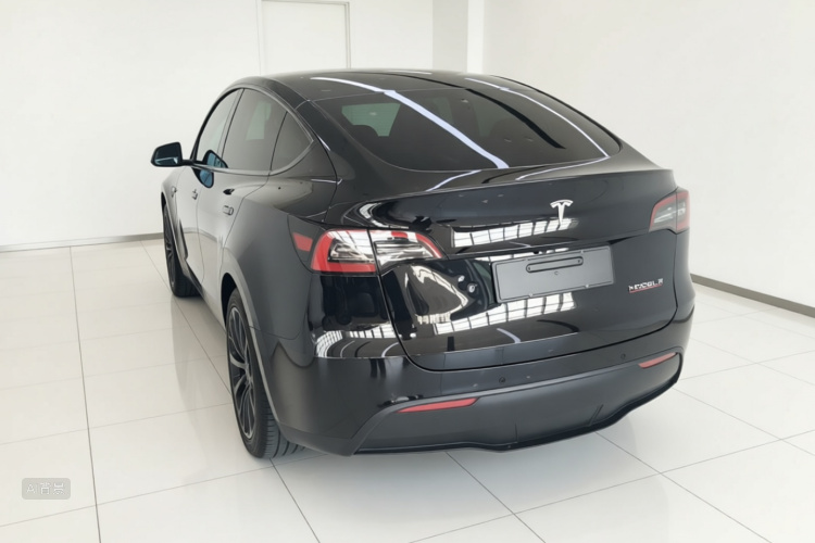 Tesla Model Y 2023 car image #5