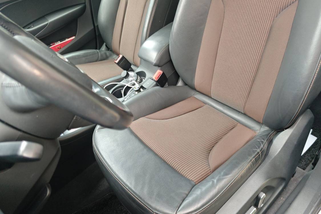 Audi Q3 2016 #4 Audi Q3 2016 car image #4