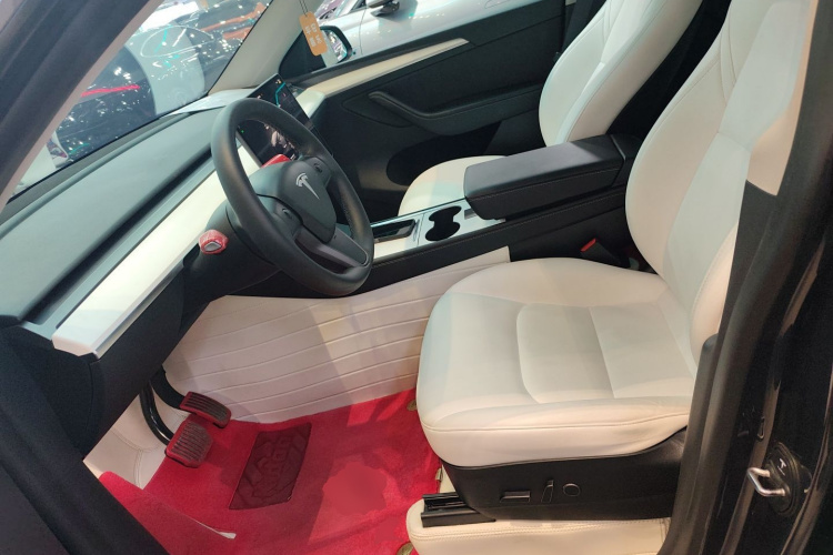 Tesla Model Y 2023 car image #15