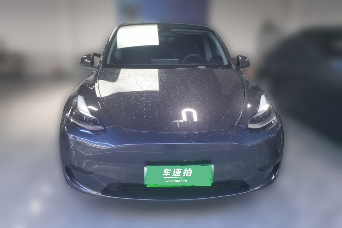 Tesla Model Y 2024 car image #5