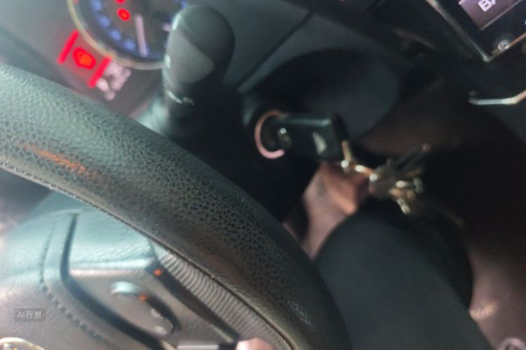 Toyota Corolla 2016 car image #10