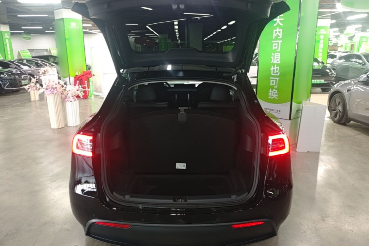 Tesla Model Y 2023 #19 Tesla Model Y 2023 car image #19