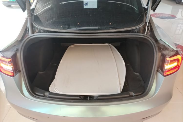 Tesla Model 3 2022 #19 Tesla Model 3 2022 car image #19