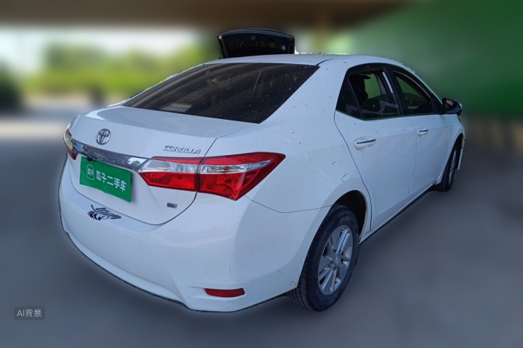 2015 #7 2015 car image #7