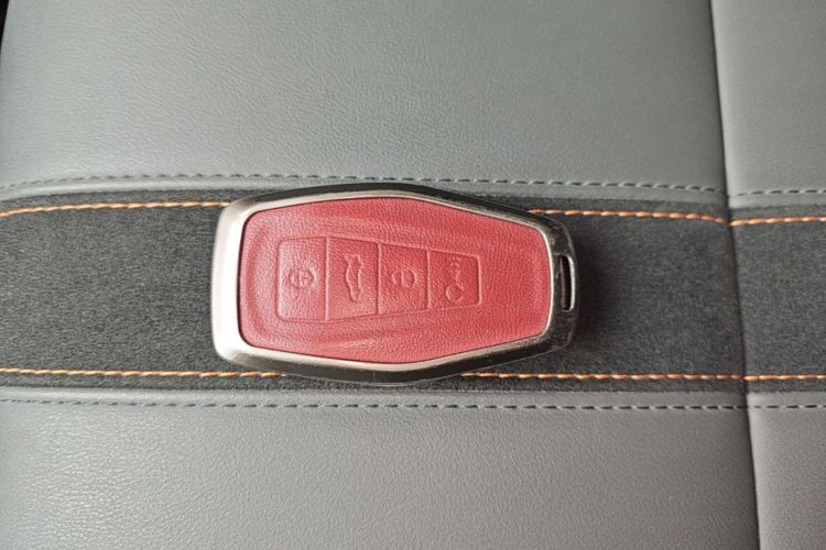 GEELY Coolray 2024 #9 GEELY Coolray 2024 immagine di auto #9
