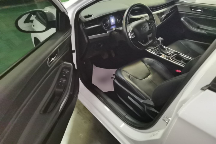Chery Arrizo 5 2022 #12 Chery Arrizo 5 2022 car image #12
