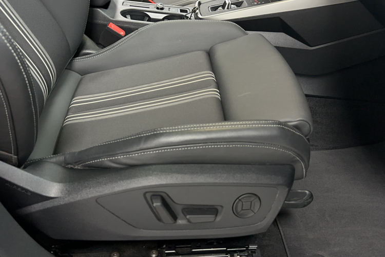 奥迪 奥迪A3 2024 汽车图片 #16