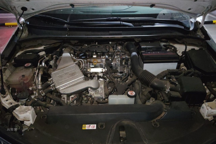 Toyota Corolla 2022 car image #22