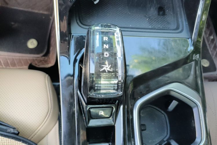 GEELY Boyue L 2023 #16 GEELY Boyue L 2023 car image #16