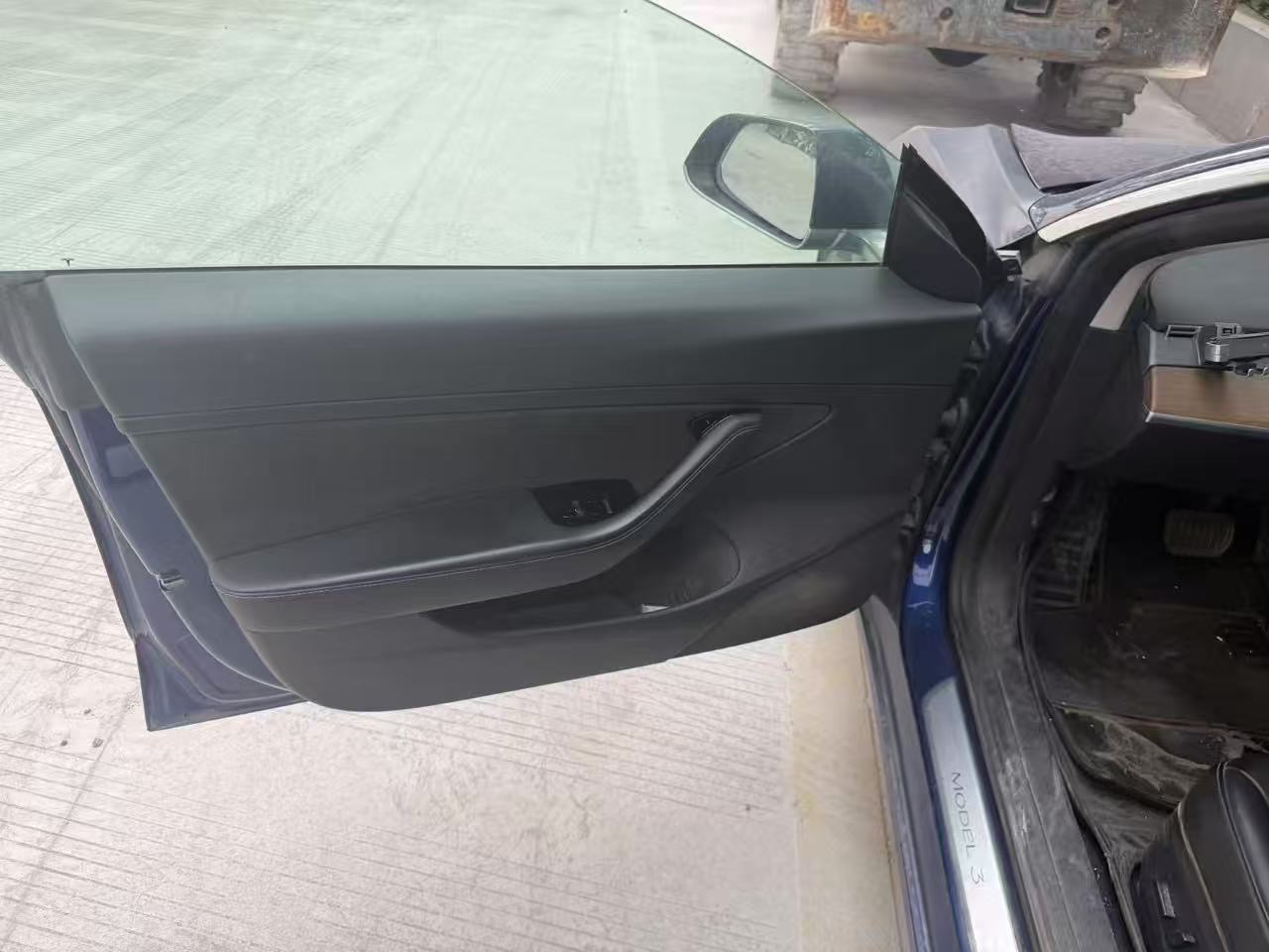 Tesla Model 3 2021 #9 Tesla Model 3 2021 car image #9