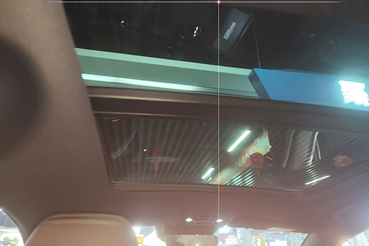 BYD Han 2024 #18 BYD Han 2024 image de voiture #18