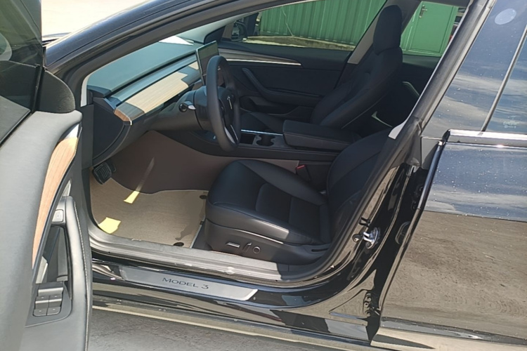 Tesla Model 3 2023 #15 Tesla Model 3 2023 immagine di auto #15