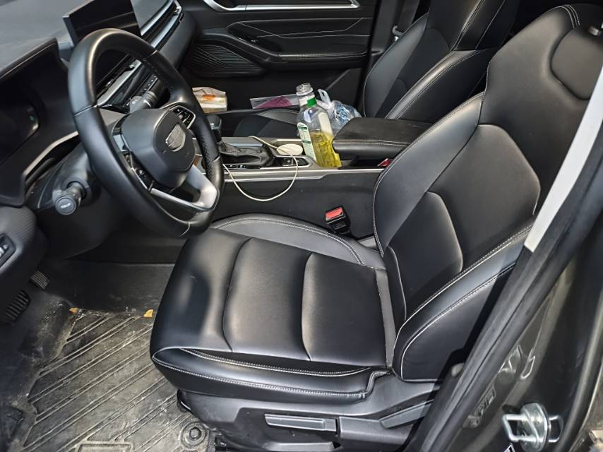 GEELY Emgrand 2024 #6 GEELY Emgrand 2024 car image #6