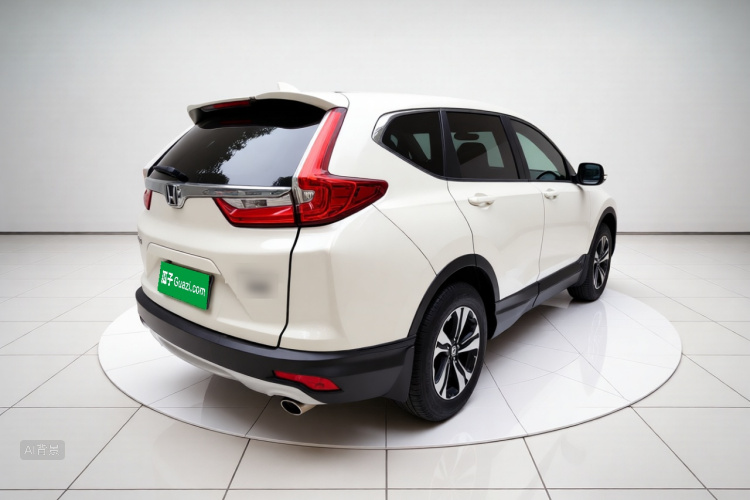 Honda CR-V 2017 immagine di auto #7