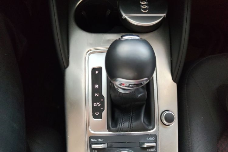 Audi A3 2018 #14 Audi A3 2018 image de voiture #14