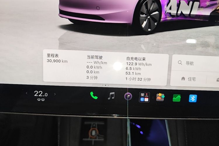 Tesla Model 3 2025 #12 Tesla Model 3 2025 car image #12