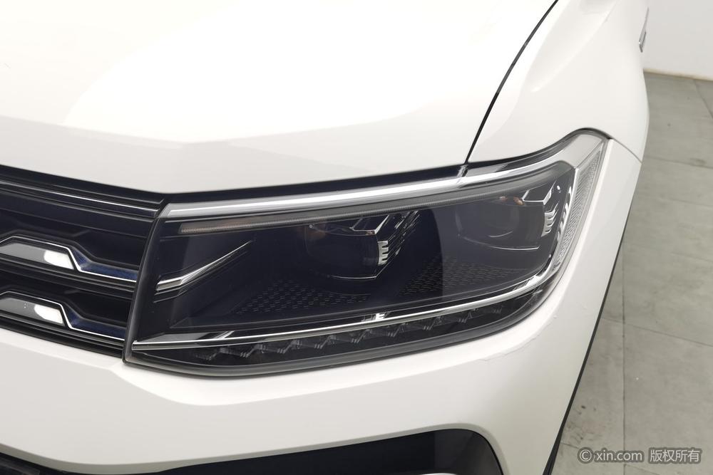 Volkswagen T-Cross 2020 #7 Volkswagen T-Cross 2020 car image #7