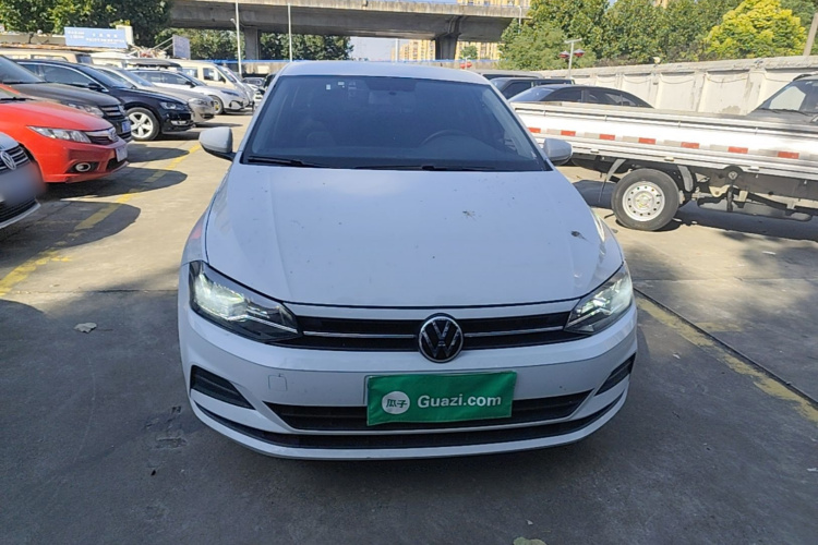 Volkswagen Polo 2023 #3 Volkswagen Polo 2023 car image #3
