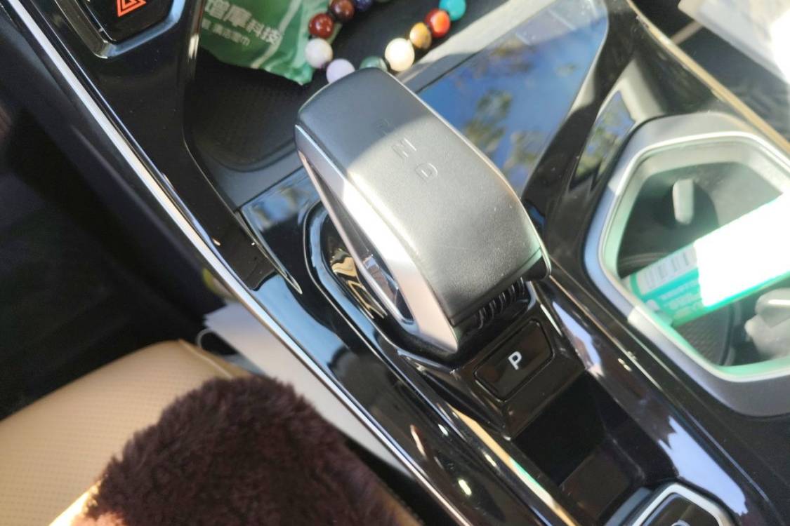 GEELY Boyue L 2024 #28 GEELY Boyue L 2024 car image #28