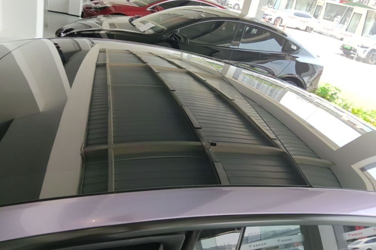 Tesla Model 3 2023 #25 Tesla Model 3 2023 car image #25
