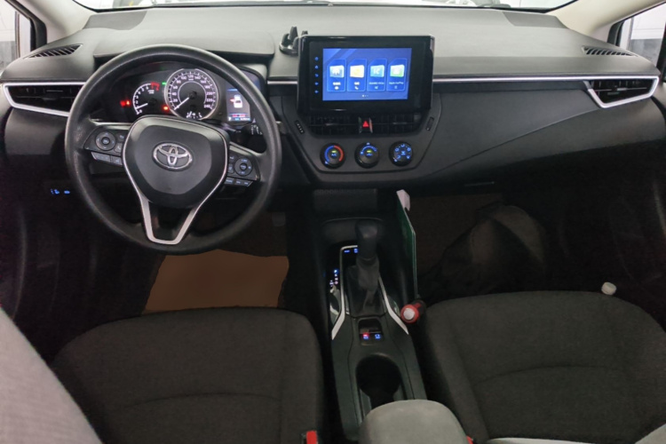 Toyota Corolla 2023 #10 Toyota Corolla 2023 immagine di auto #10