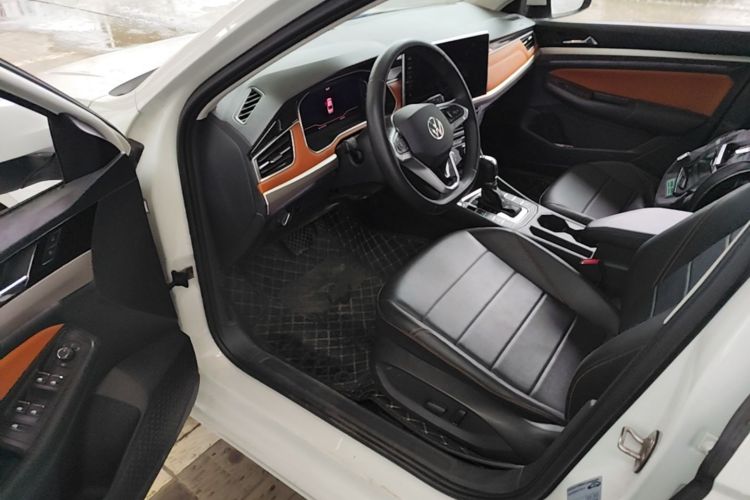 Volkswagen Bora 2023 #18 Volkswagen Bora 2023 imagen de coche #18