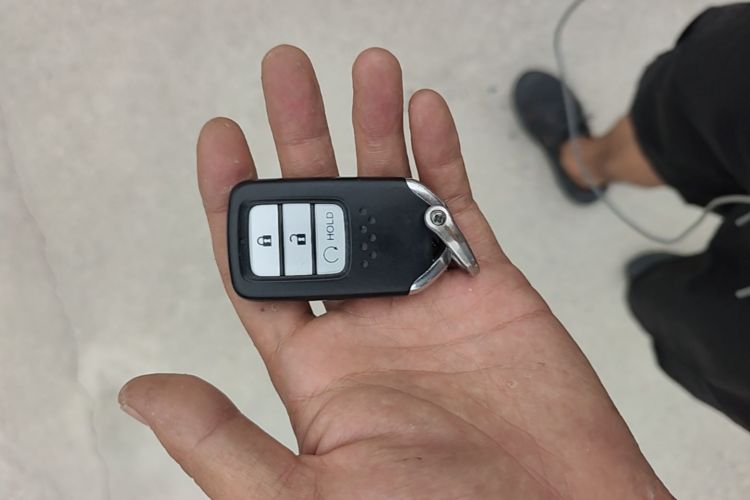 Honda CR-V 2020 car image #14