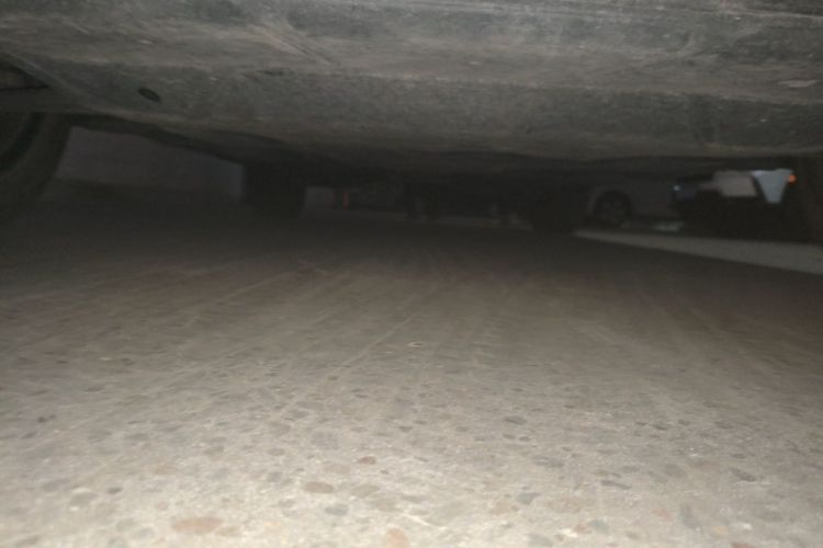 Volkswagen Tharu 2022 #24 Volkswagen Tharu 2022 car image #24
