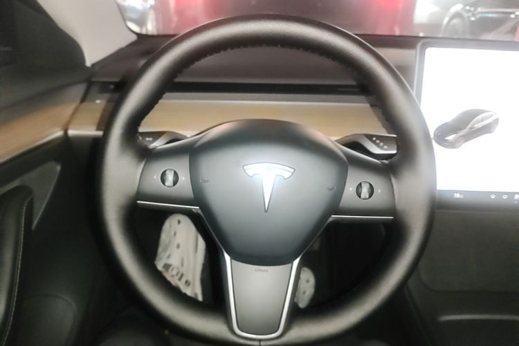 Tesla Model 3 2023 car image #15
