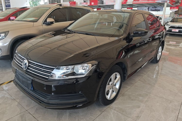 Volkswagen Lavida 2015 #2 Volkswagen Lavida 2015 car image #2