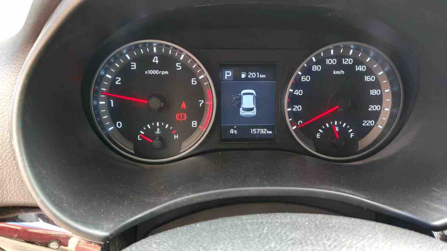 Kia KX1 2024 صورة سيارة #6