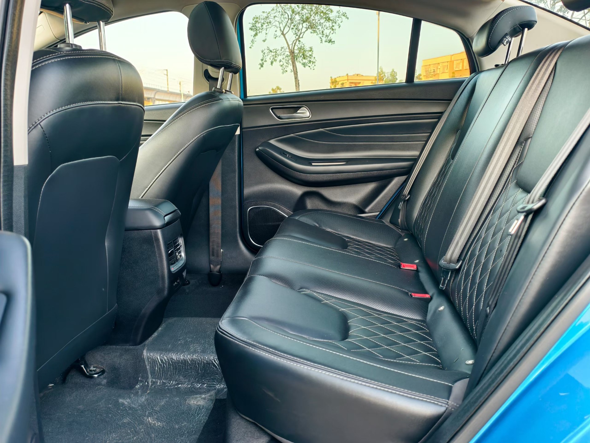 Chery Arrizo GX 2019 #5 Chery Arrizo GX 2019 imagen de coche #5
