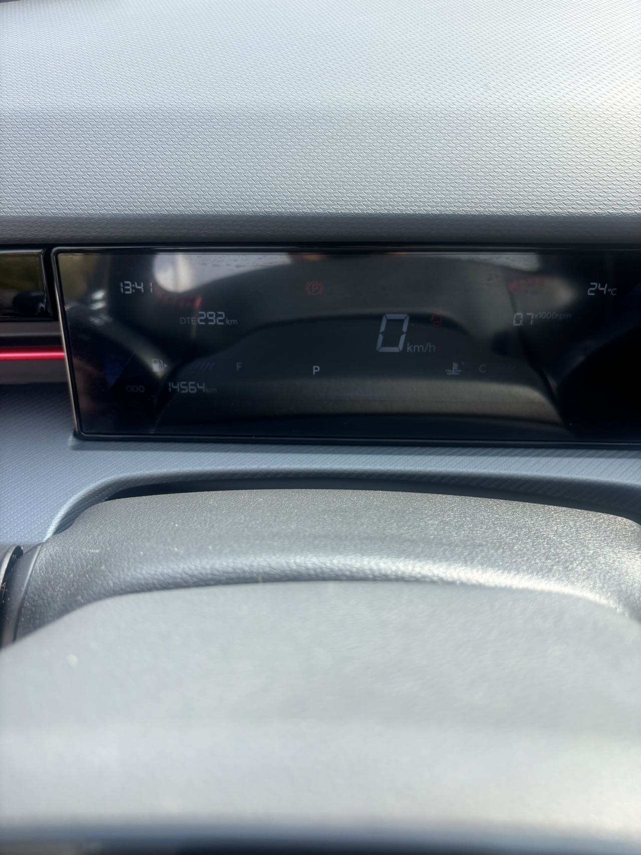 Jetour Dashing 2024 #7 Jetour Dashing 2024 immagine di auto #7